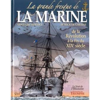 Histoire de la marine 3