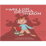 El millor germà del món