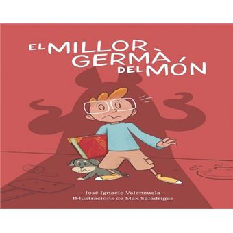 El millor germà del món