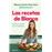 Las recetas de Blanca
