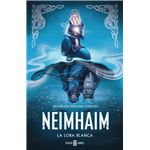La loba blanca (Neimhaim 3)