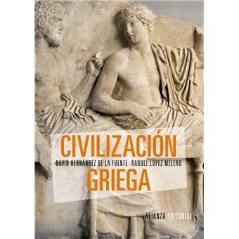 Civilización griega