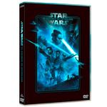Star Wars Ep IX El Ascenso de Skywalker - DVD
