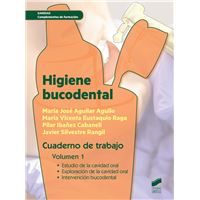 Higiene bucodental