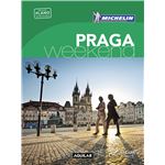 La Guía Verde Weekend: Praga