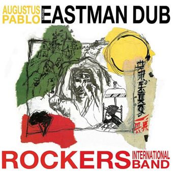 Eastman dub
