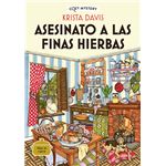 Asesinato A Las Finas Hierbas