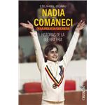 Nadia Comaneci y la policía secreta. Historias de la guerra
