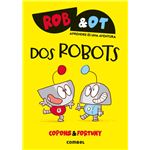 Dos robots