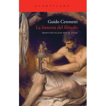 Linterna del filosofo, la
