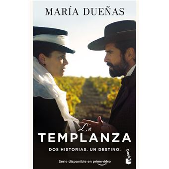 La templanza
