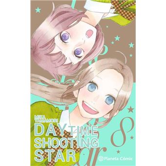 Daytime Shooting Stars nº 08/12