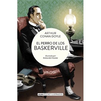 El perro de los Baskerville (Pocket)