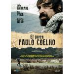 DVD-EL JOVEN PAULO COELHO