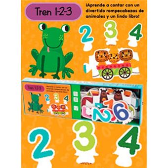 Tren 123