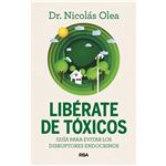 Libérate de tóxicos