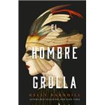 El hombre grulla