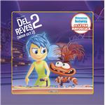 Del Reves 2 Primeros Lectores En Letra Mayuscula