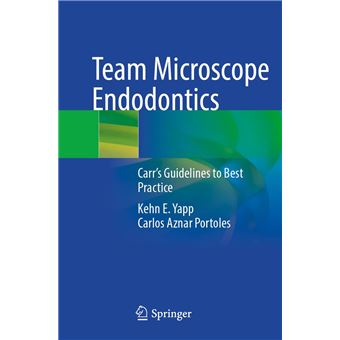 Team Microscope Endodontics - 1
