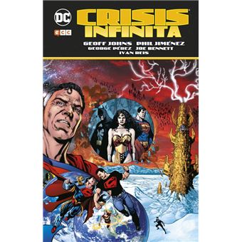 Crisis infinita