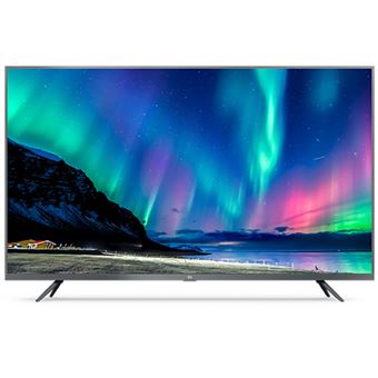 TV LED 43'' Xiaomi Mi TV 4S 43 4K UHD HDR Smart TV - TV LED - Los