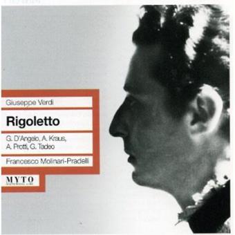 Rigoletto