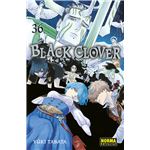 Black Clover 36