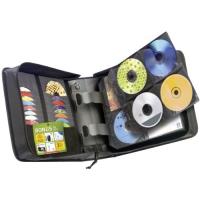 Case Logic CDW320 Estuche para 320 CDs