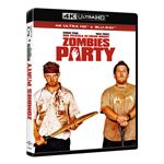 Zombies Party - UHD + Blu-ray