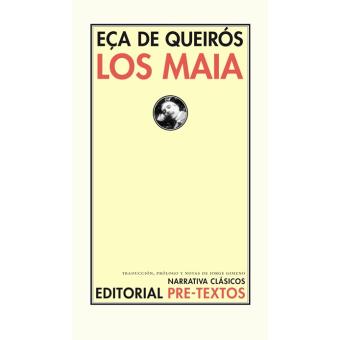 Los Maia - 1