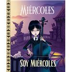 Soy Miércoles