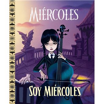 Soy Miércoles - 1