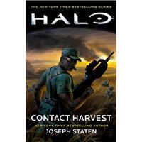 Halo: Contact Harvest