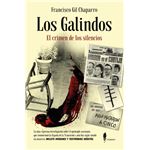 Los Galindos El Crimen De Los Silencios