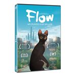 Flow - DVD