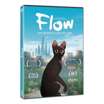 Flow - DVD