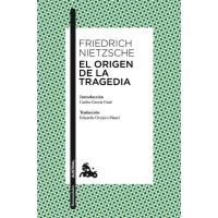El Origen De La Tragedia
