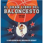 El gran libro del baloncesto