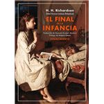 El final de la infancia y otros relatos