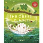 The green planet