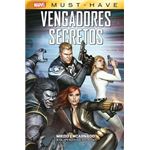 Vengadores Secretos 3 Miedo Encarnado