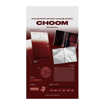 Choom crimson version