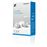 Auriculares Bluetooth Sennheiser CX 400 True Wireless Blanco