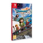 Dragon Quest VII: Reimagined Nintendo Switch