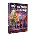 Mina y el Mundo de los Sueños - DVD