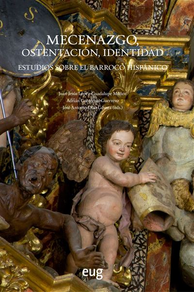Universidad De Granada Mecenazgo, Ostentación, Identidad