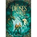 El Despertar Del Lobo-Los Dioses Del Norte 5