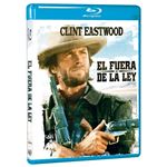 El fuera de la ley - Blu-ray