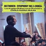 Beethoven-Sinf 3 In E-Flat  - 2 Vinilos
