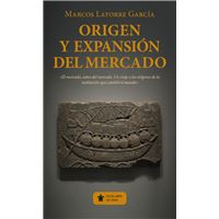 Origen y expansión del mercado